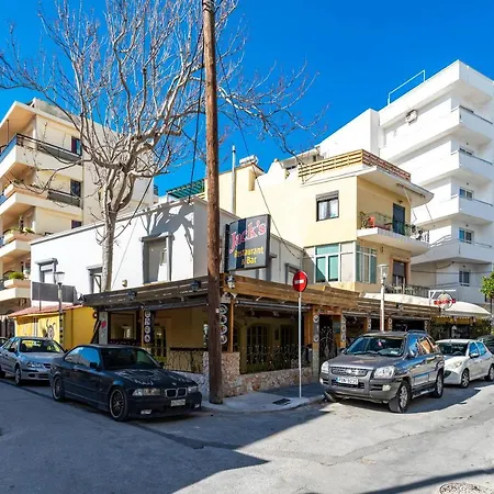Four Season شقة Rhodes City