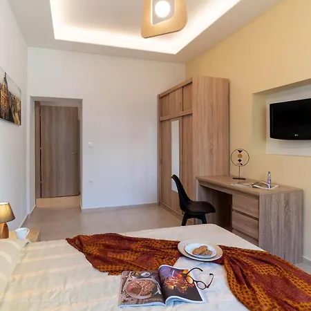 Four Season شقة Rhodes City